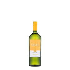 GALIOTTO VINHO  BRANCO SUAVE 1L