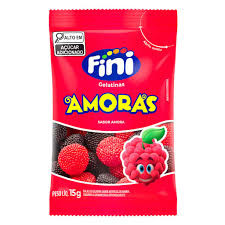 FINI MINI 15G AMORA