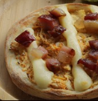 Frango c/bacon