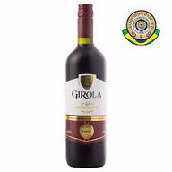 GIROLA SUAVE BORDO