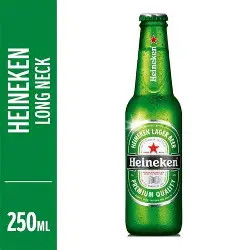 Heineken Longneck (Heineken) 250ml