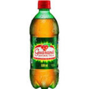 GUARANÁ ANTÁRTICA 600ML