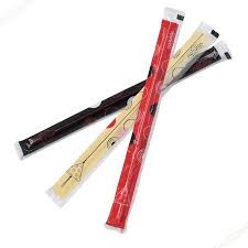 HASHI BAMBU NATURAL C/2UN