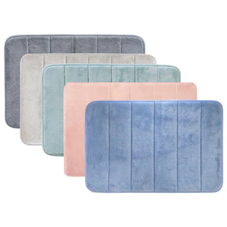 TAPETE ABSORVENTE P/ BANHEIRO CLEAN TECH