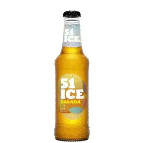 Ice Sabor Balada (51) 275ml