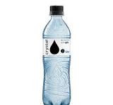 Agua Mineral com Gas