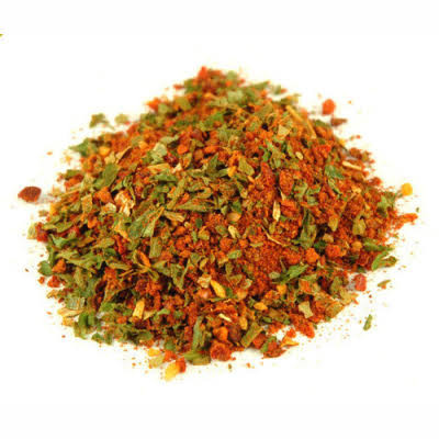 Chimichurry S/Pimenta C/Alho Frito (100g)