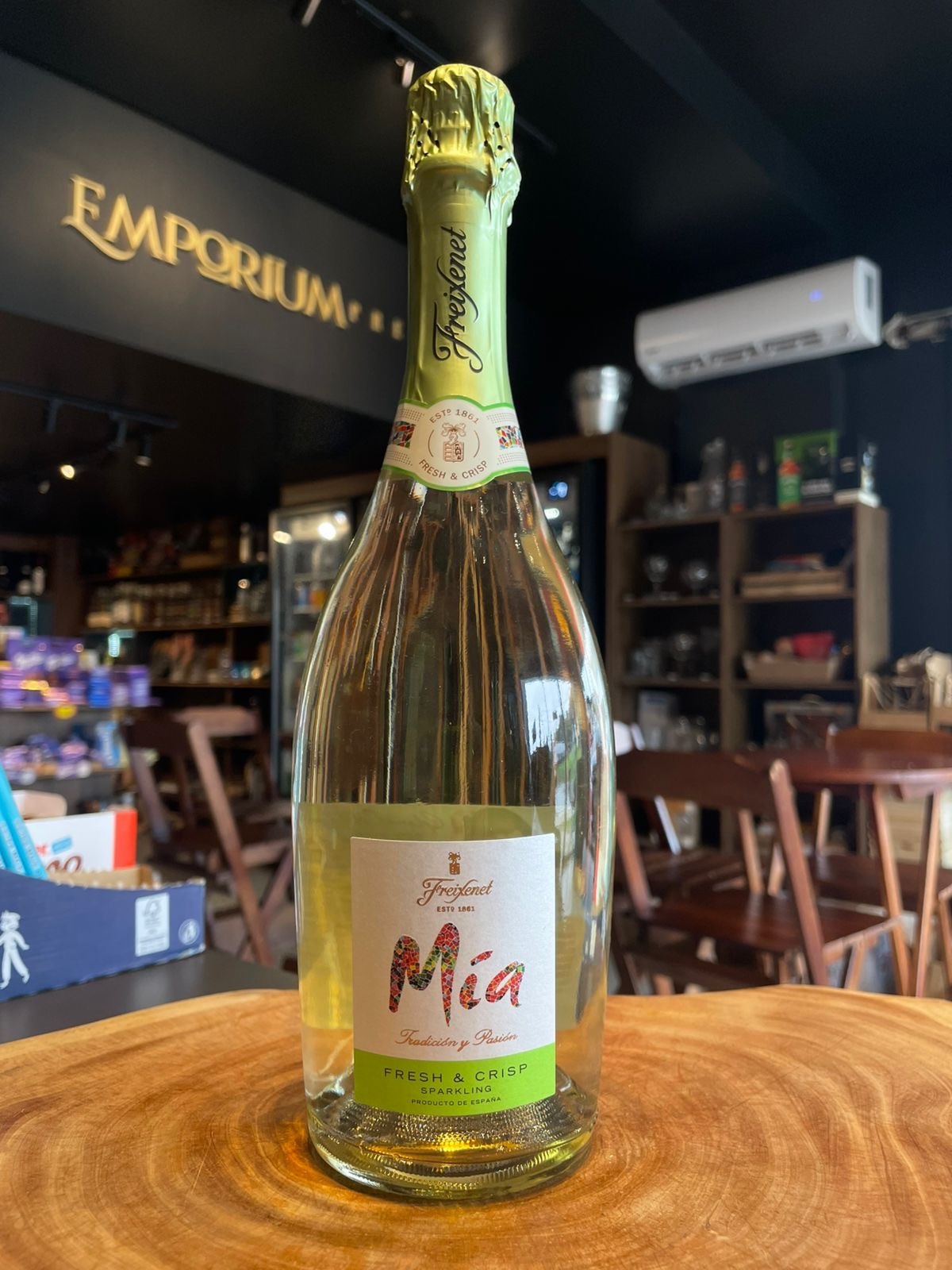 Freixenet Fresh & Crisp 