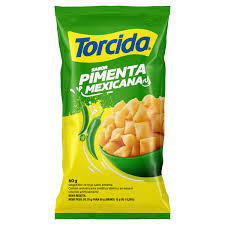 TORCIDA PIMENTA MEX 60GX24 PP