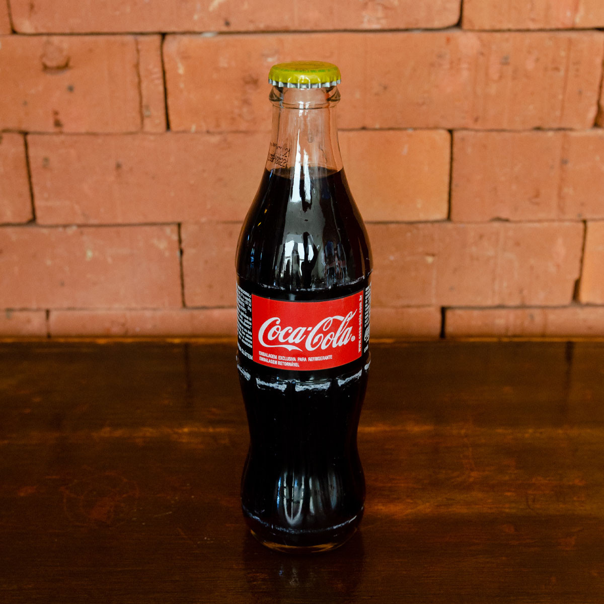COCA COLA KS