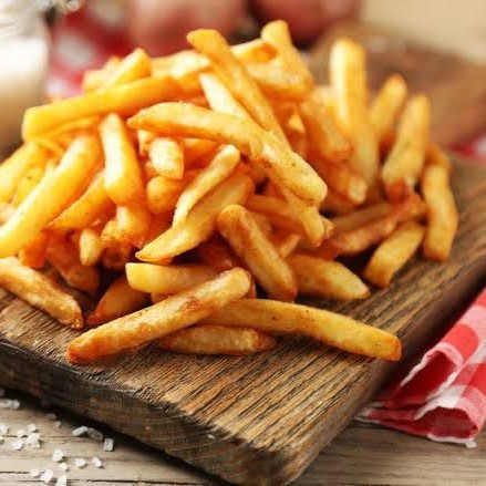 BATATA FRITA