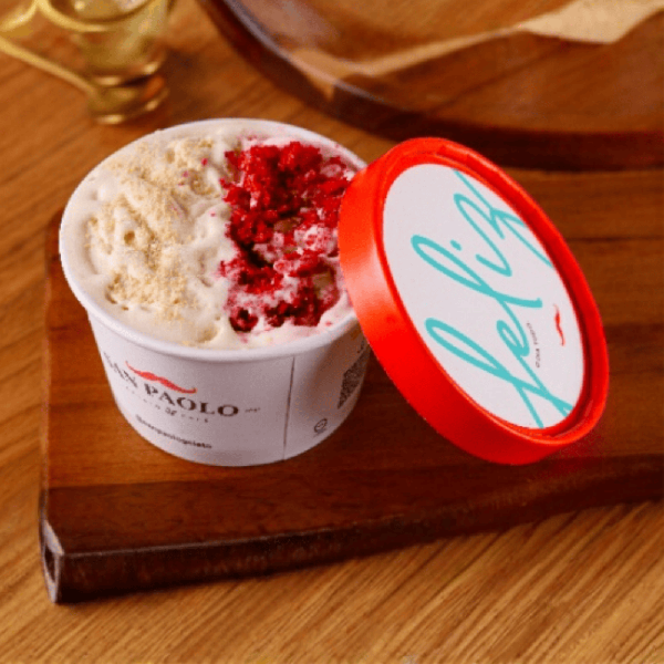 Meu San Paolo (250g)
