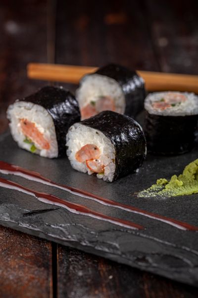 MAKIMONO CAMARÃO (6UN)