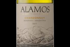 VINHO MEIA GARRAFA - ALAMOS(MALBEC)