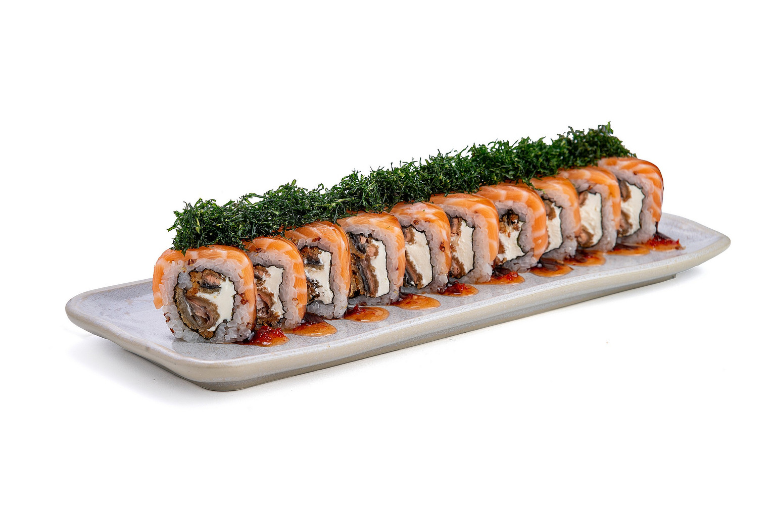 Uramaki Keru Furai (10un)