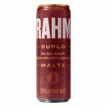 BRAHMA DUPLO MALTE