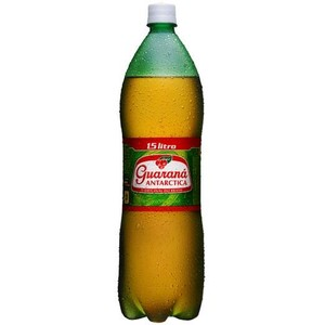 REFRIG. GUARANA ANTARCTICA ZERO 1,5L PET