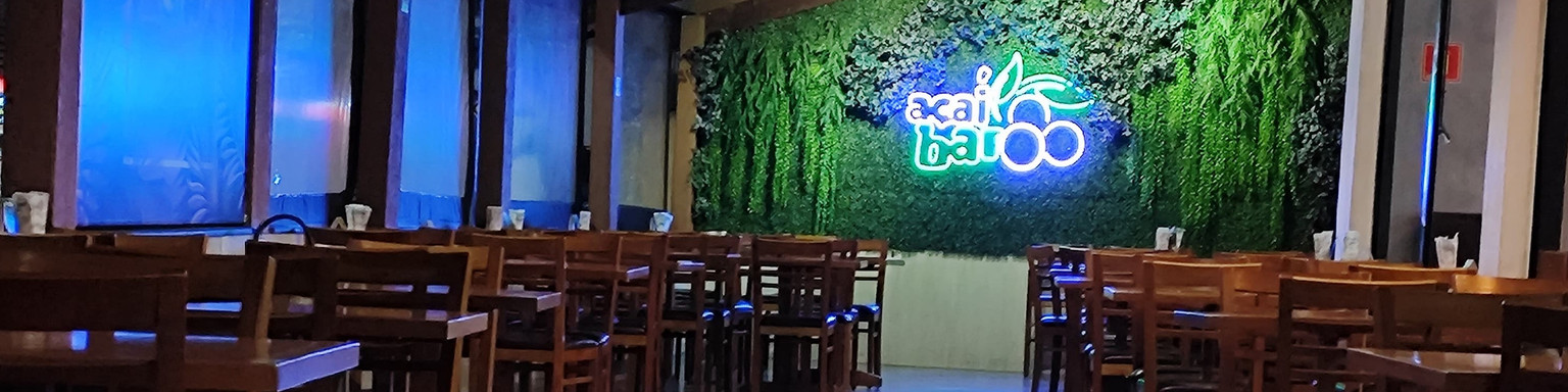 Açaí Bar Delivery