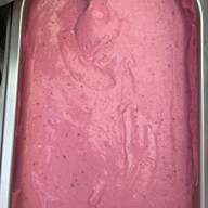CREME DE MORANGO