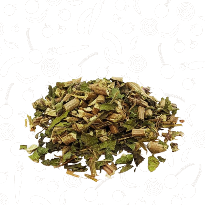 Erva Cidreira 100g