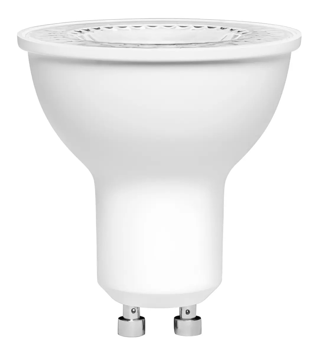 Lampada Led Dicroica 4,8w GU10 Br Quente