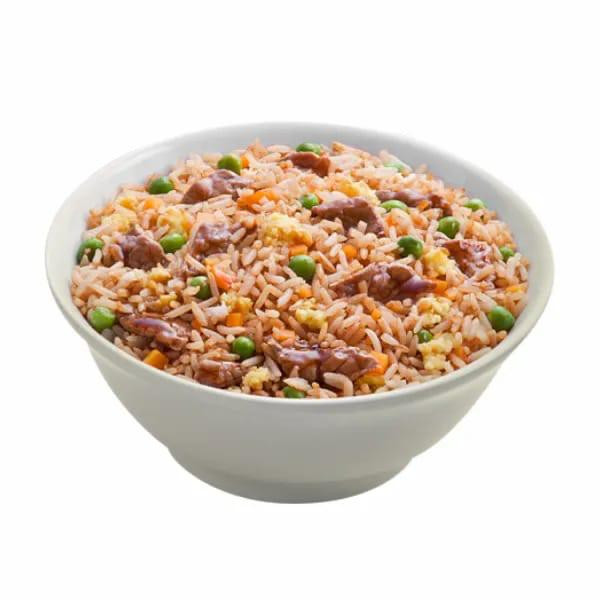 Risoto da china