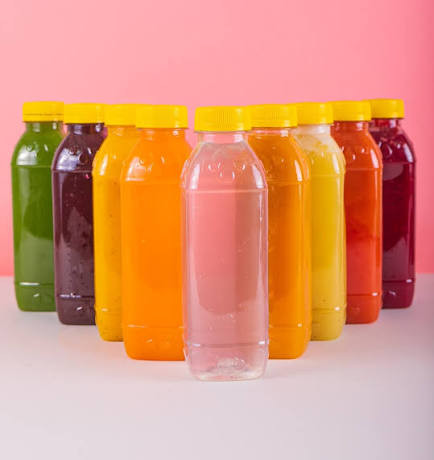 SUCO DE LARANJA 300ML