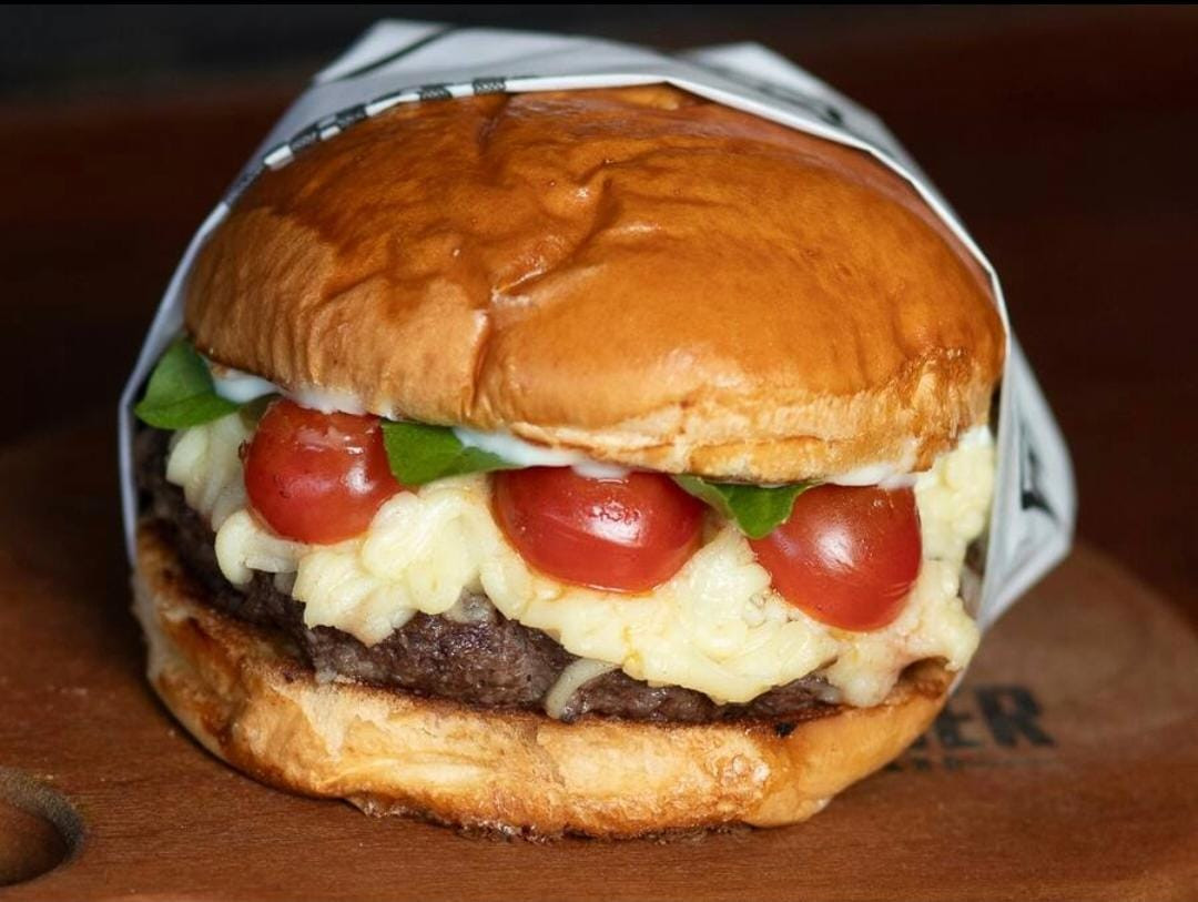 Ricão Burger