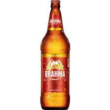 BRAHMA 1L UNID