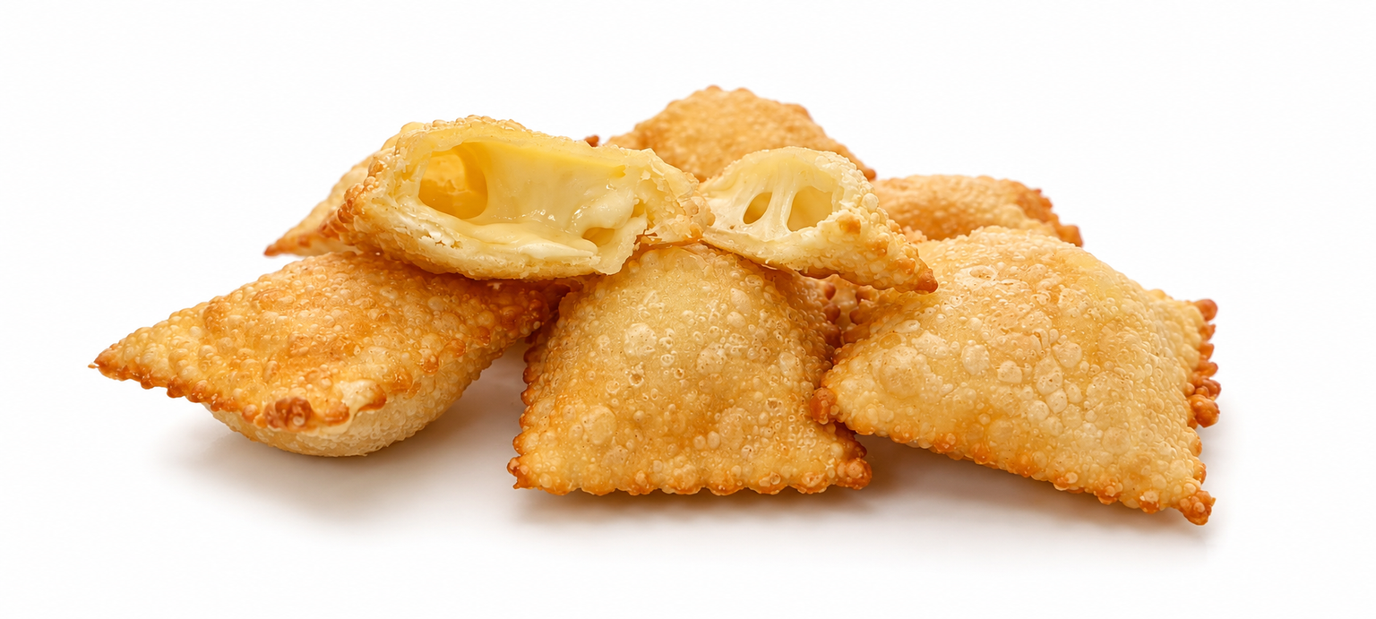 PASTEL DE QUEIJO
