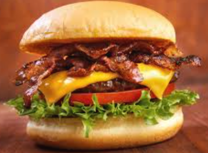 X-BACON