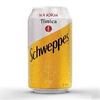 Tonica (Schweppes) 350ml