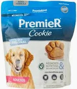 Premier Pet Biscoito Premier Cookie Para Cães 