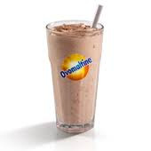 Ovomaltine