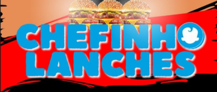 CHEFINHO LANCHES