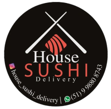 HOUSE SUSHI DELIVERY