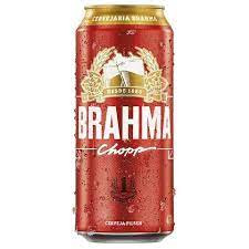 473ml Brahma