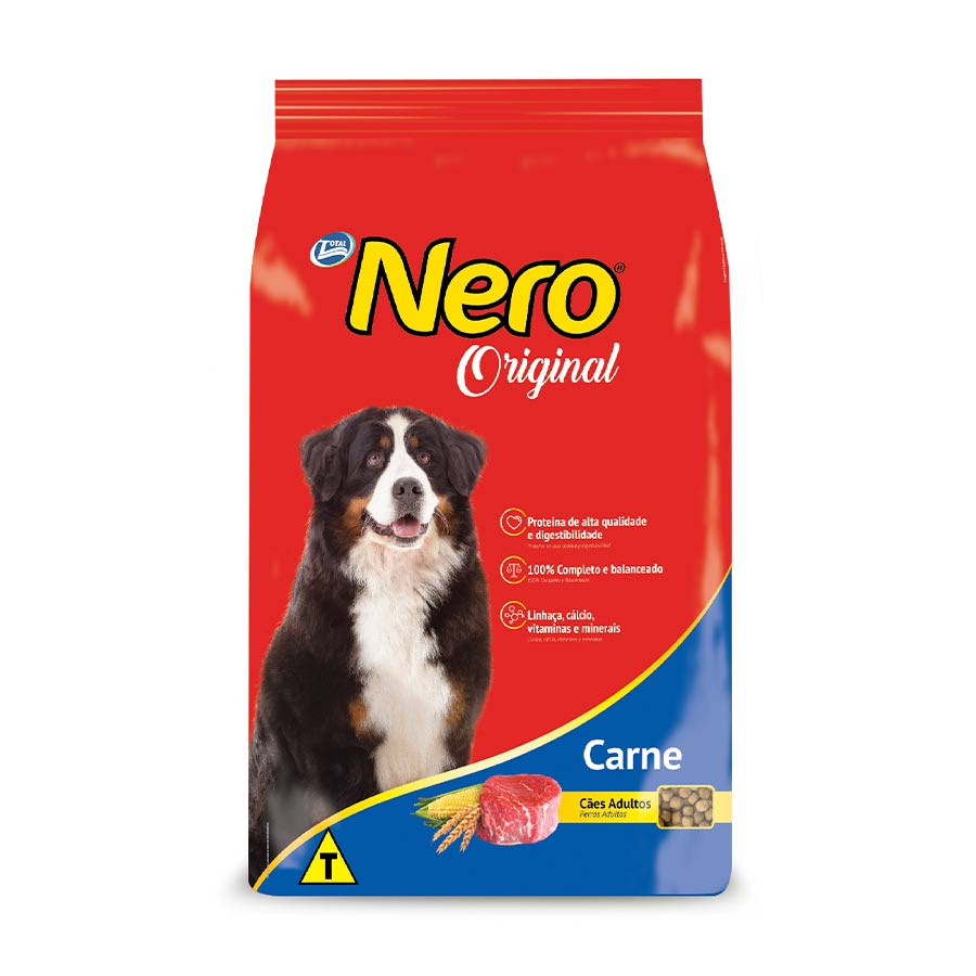 Nero 15kg