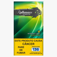 ROTHMANS CLICK SENSE