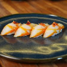 NIGUIRI HADDOCK