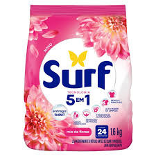 SURF DT PO EXPLOSAO DE FLORES 1 6KG