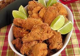 OPCAO 03 FRANGO FRITO (P)