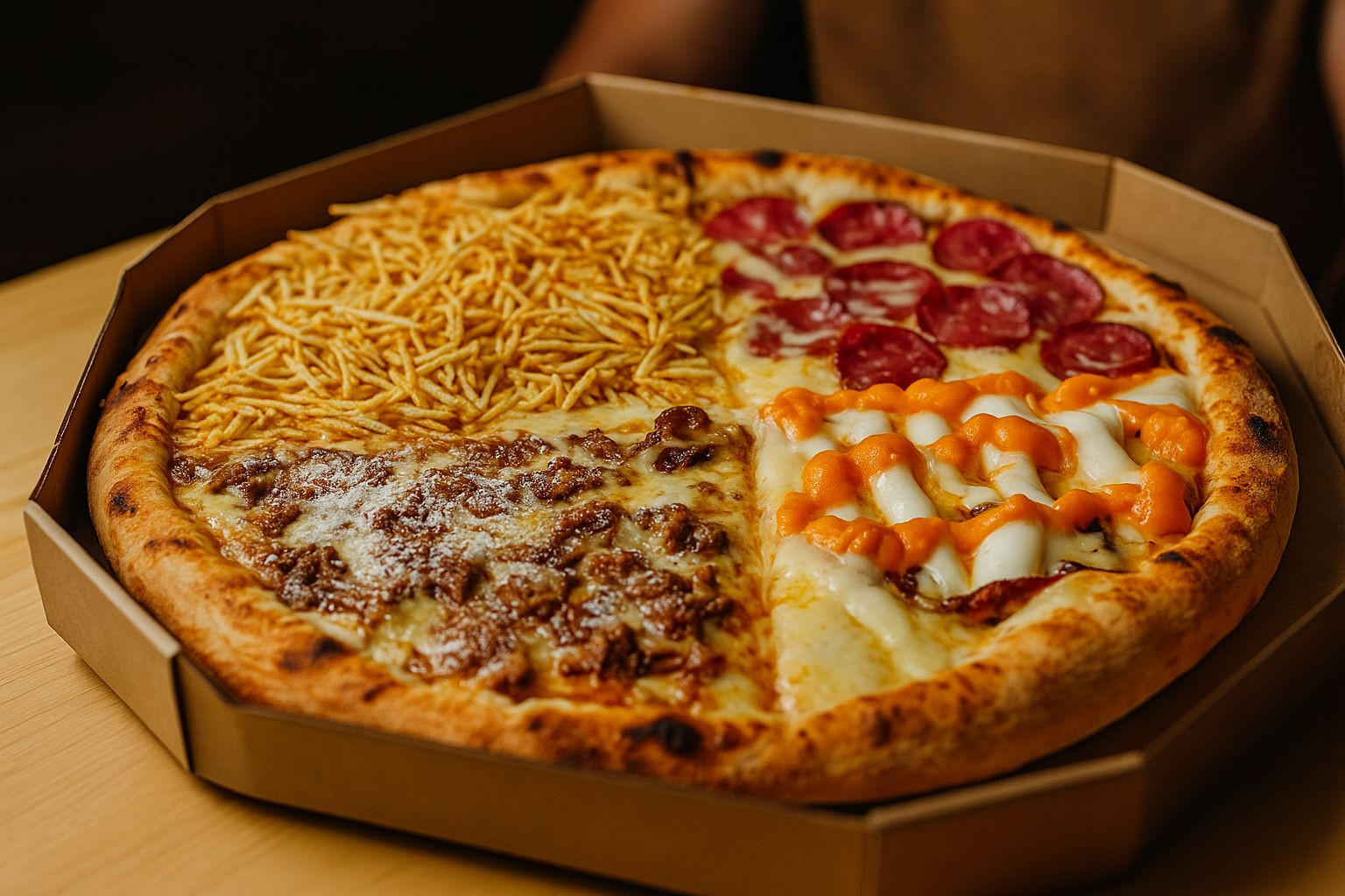 Pizza Media
