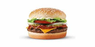 Lanche - X-Bacon