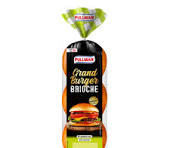 Pão Pullman burger brioche 520g