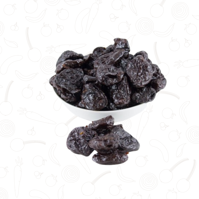 Ameixa s/ Caroço 100g