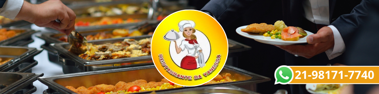 RESTAURANTE DA VANESSA