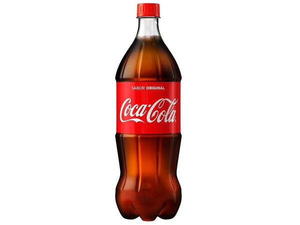 Coca-Cola 1l