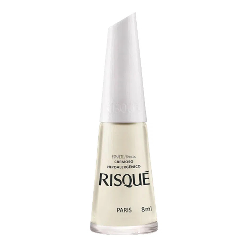 ESMALTE RISQUE PARIS 8ML