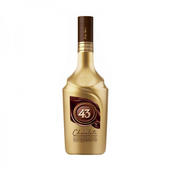 LICOR 43 CHOCOLATE 700ML
